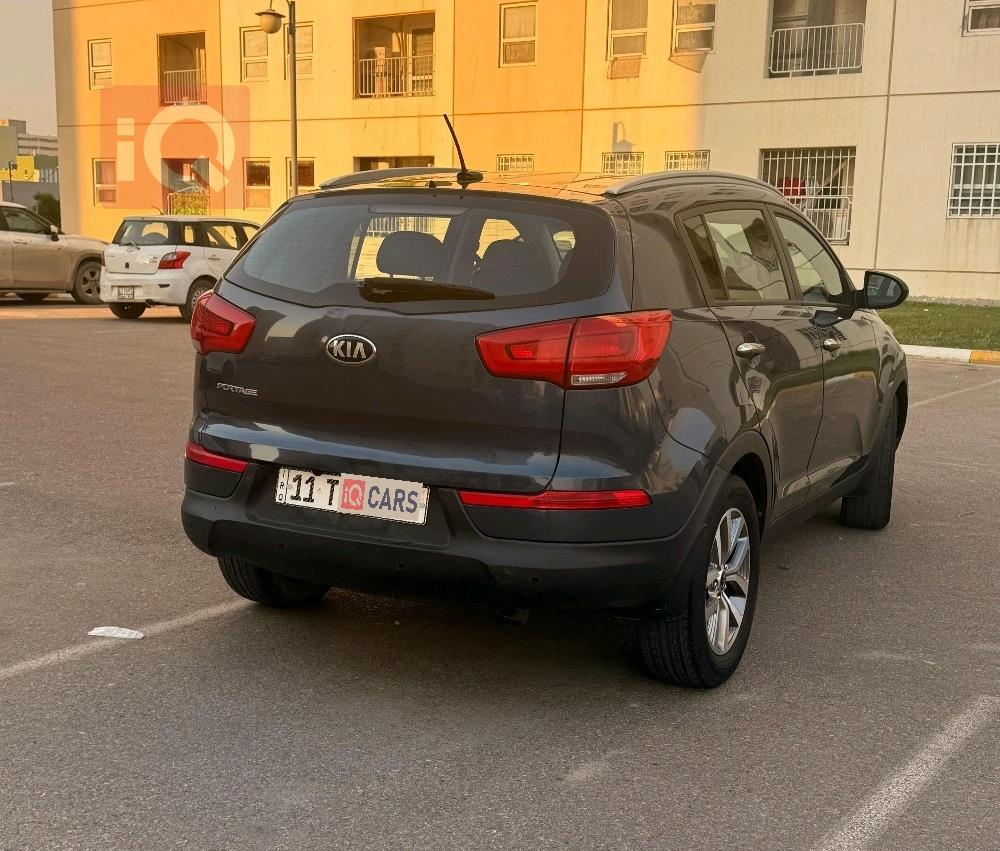 کیا سپۆرتاج